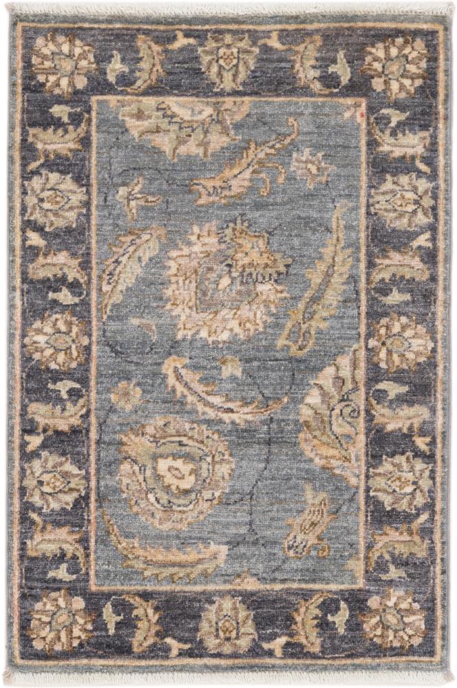 Tappeto Afgano Ziegler Farahan 87x61 87x61, Tappeto persiano Annodato a mano