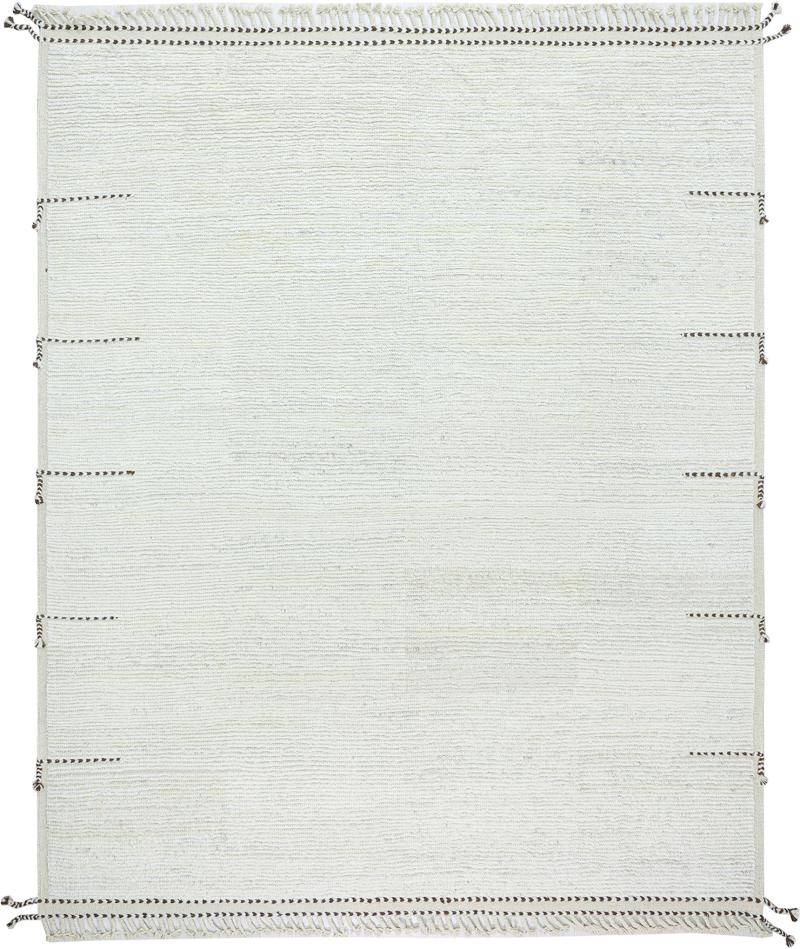 Tappeto Afgano Berber Design 302x257 302x257, Tappeto persiano Annodato a mano