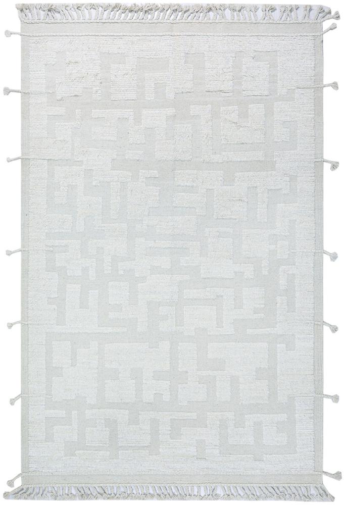 Afghanischer Teppich Berber Maroccan 301x200 301x200, Perserteppich Handgeknüpft
