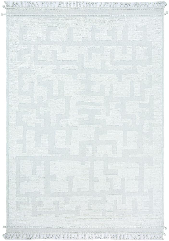 Afghanischer Teppich Berber Maroccan 292x200 292x200, Perserteppich Handgeknüpft