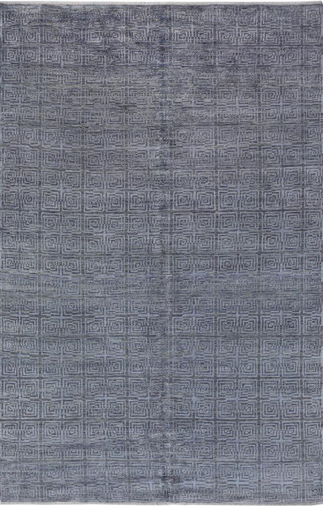 Afgán szőnyeg Ziegler Modern 298x192 298x192, Perzsa szőnyeg Kézzel csomózva