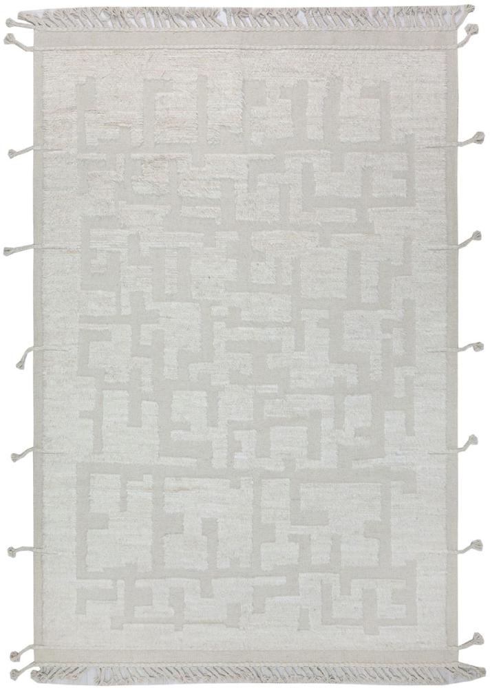 Afghanischer Teppich Berber Maroccan 309x207 309x207, Perserteppich Handgeknüpft