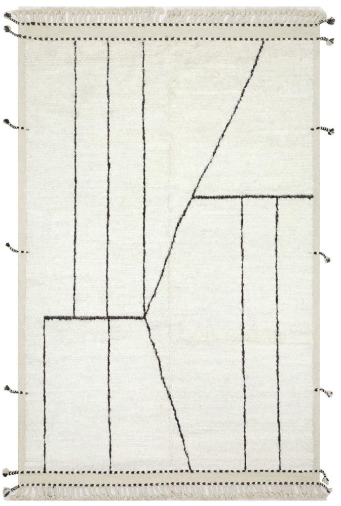 Afghan rug Berber Maroccan 9'10"x6'8" 9'10"x6'8", Persian Rug Knotted by hand
