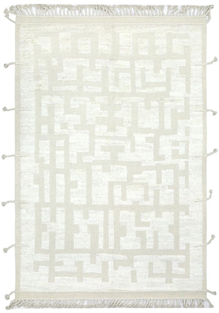 Afghan rug Berber Maroccan 9'9"x6'9" 9'9"x6'9", Persian Rug Knotted by hand