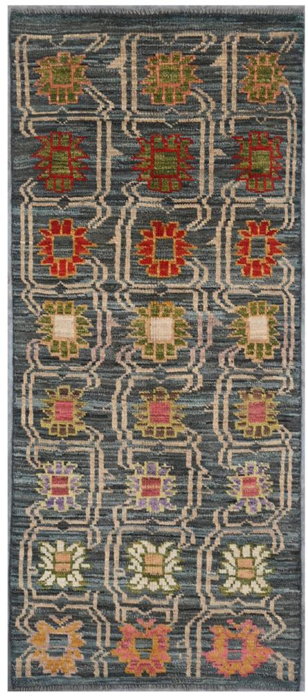 Nepal rug Berber Ghashghai 187x72 187x72, Persian Rug Knotted by hand