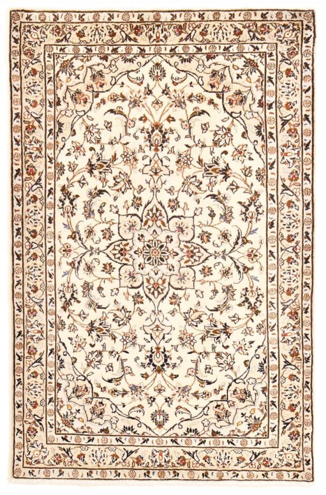 Perzisch tapijt Keshan 160x104 160x104, Perzisch tapijt Handgeknoopte