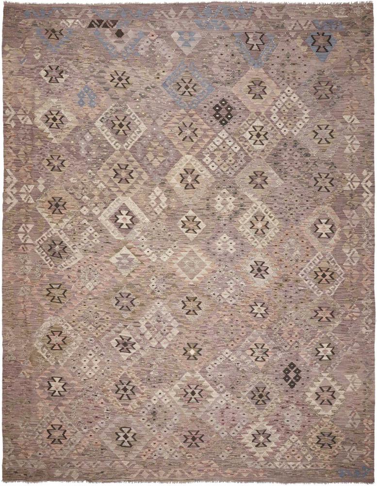 Afghansk matta Kelim Afghan 336x266 336x266, Persisk matta Handvävd