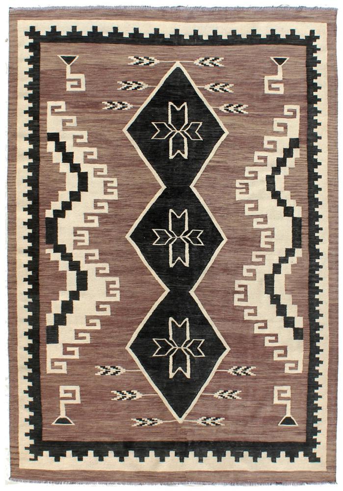 Tapete afegão Kilim Afegão Heritage 293x203 293x203, Tapete persa Tecido à mão