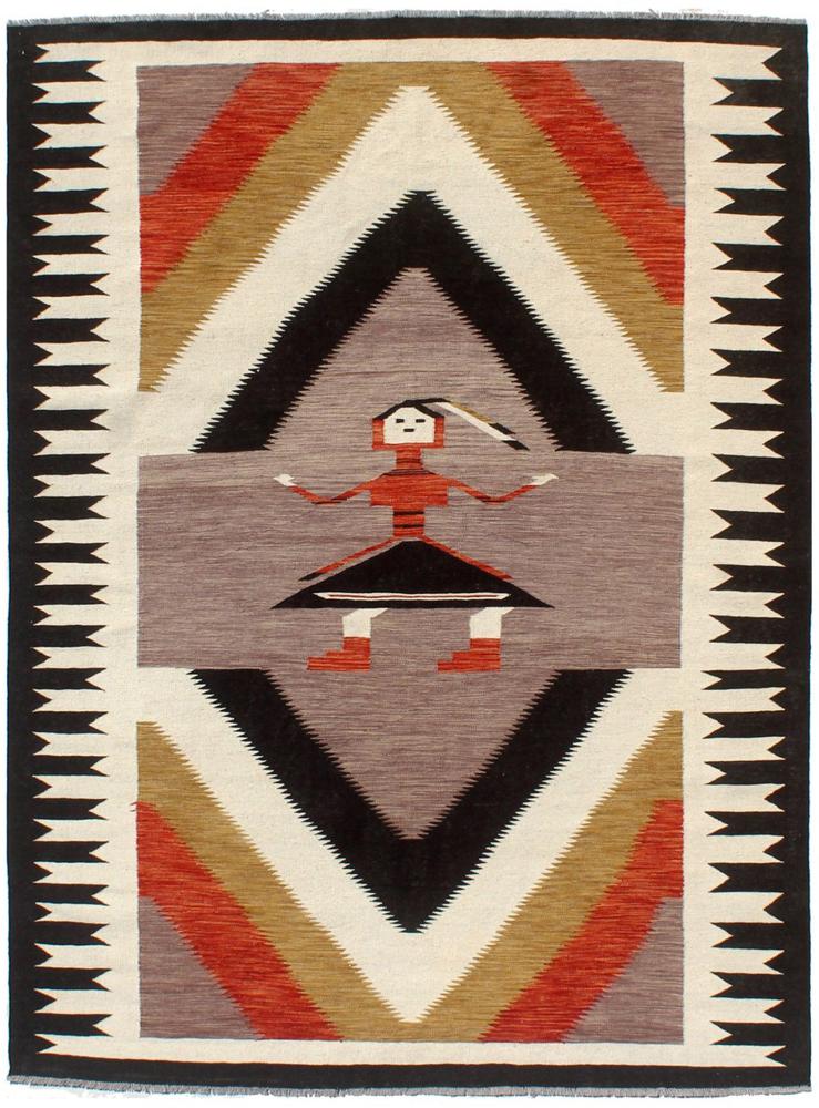 Afgán szőnyeg Kilim Afgán Heritage 291x202 291x202, Perzsa szőnyeg szőttesek