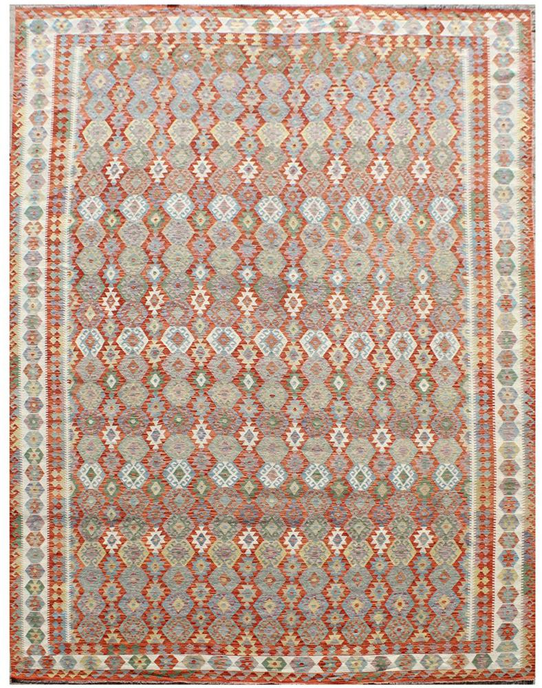 Afghan rug Kilim Afghan 581x408 581x408, Persian Rug Woven by hand