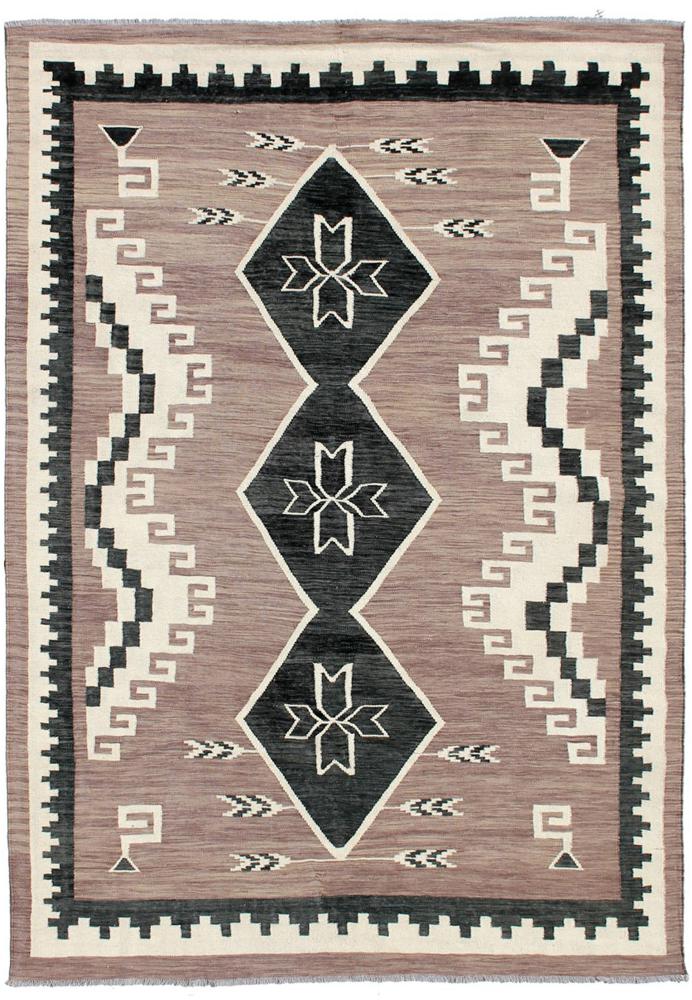 Afgán szőnyeg Kilim Afgán Heritage 290x199 290x199, Perzsa szőnyeg szőttesek