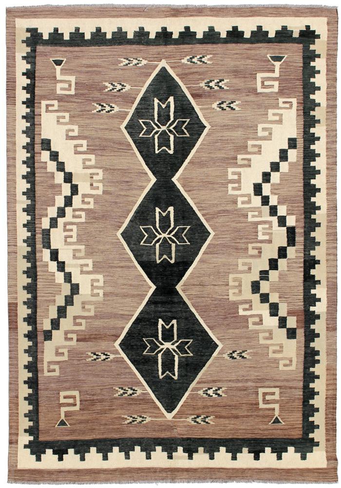 Afgán szőnyeg Kilim Afgán Heritage 283x191 283x191, Perzsa szőnyeg szőttesek