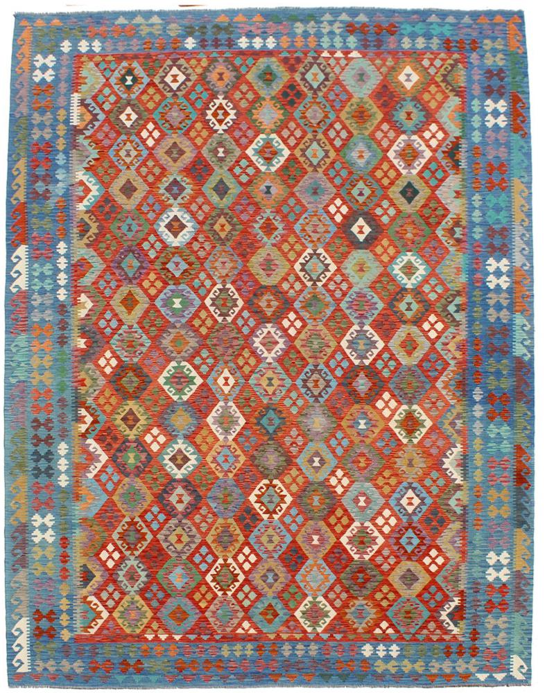 Afgán szőnyeg Kilim Afgán 507x305 507x305, Perzsa szőnyeg szőttesek