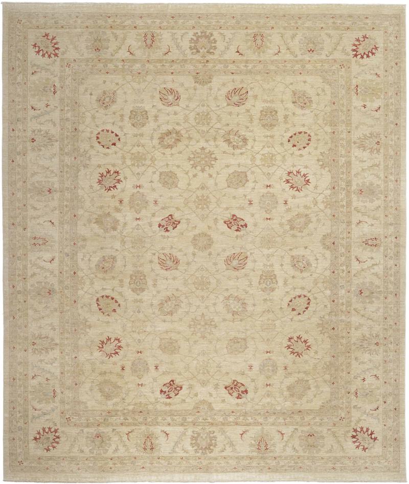 Pakistani rug Arijana Ziegler Farahan 471x396 471x396, Persian Rug Knotted by hand
