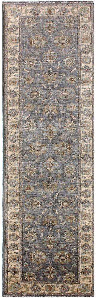 Tappeto Afgano Ziegler Farahan Arijana 301x84 301x84, Tappeto persiano Annodato a mano