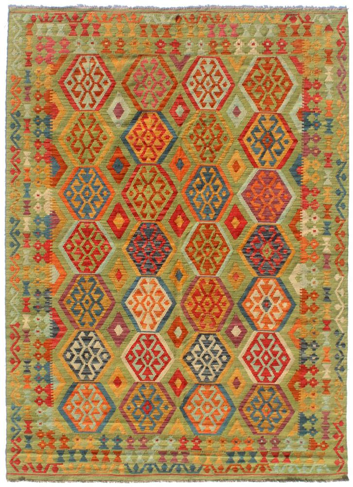 Afgán szőnyeg Kilim Afgán 297x206 297x206, Perzsa szőnyeg szőttesek