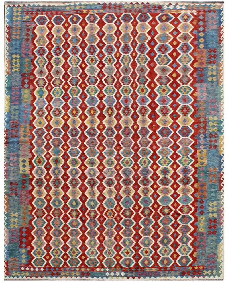 Afghan rug Kilim Afghan 592x401 592x401, Persian Rug Woven by hand