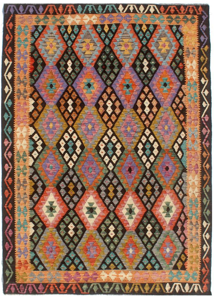 Afgán szőnyeg Kilim Afgán 294x203 294x203, Perzsa szőnyeg szőttesek