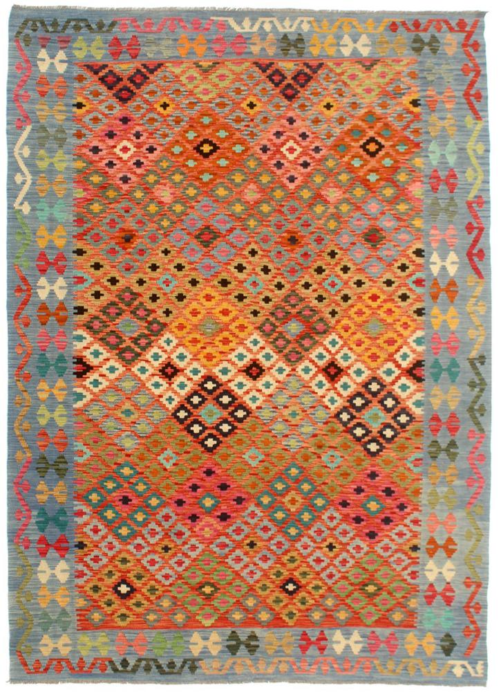 Afgán szőnyeg Kilim Afgán 308x206 308x206, Perzsa szőnyeg szőttesek