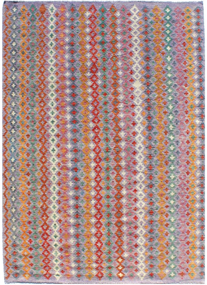 Afghaans tapijt Kilim Afghan 299x202 299x202, Perzisch tapijt Handgeweven