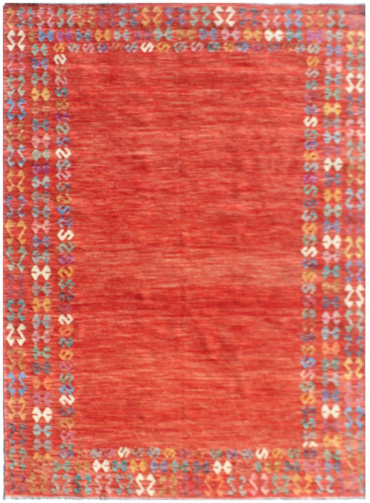 Tapete afegão Kilim Afegão 301x209 301x209, Tapete persa Tecido à mão