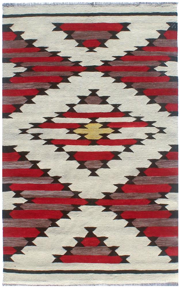 Afgán szőnyeg Kilim Afgán Heritage 181x121 181x121, Perzsa szőnyeg szőttesek