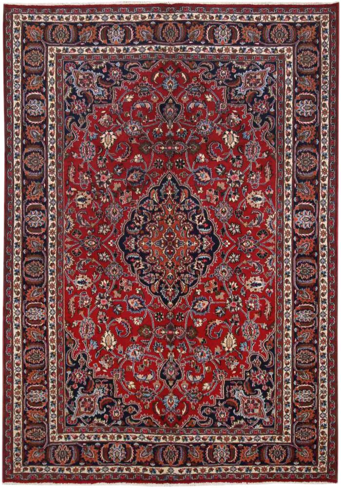 Tapete persa Mashhad 284x197 284x197, Tapete persa Atado à mão