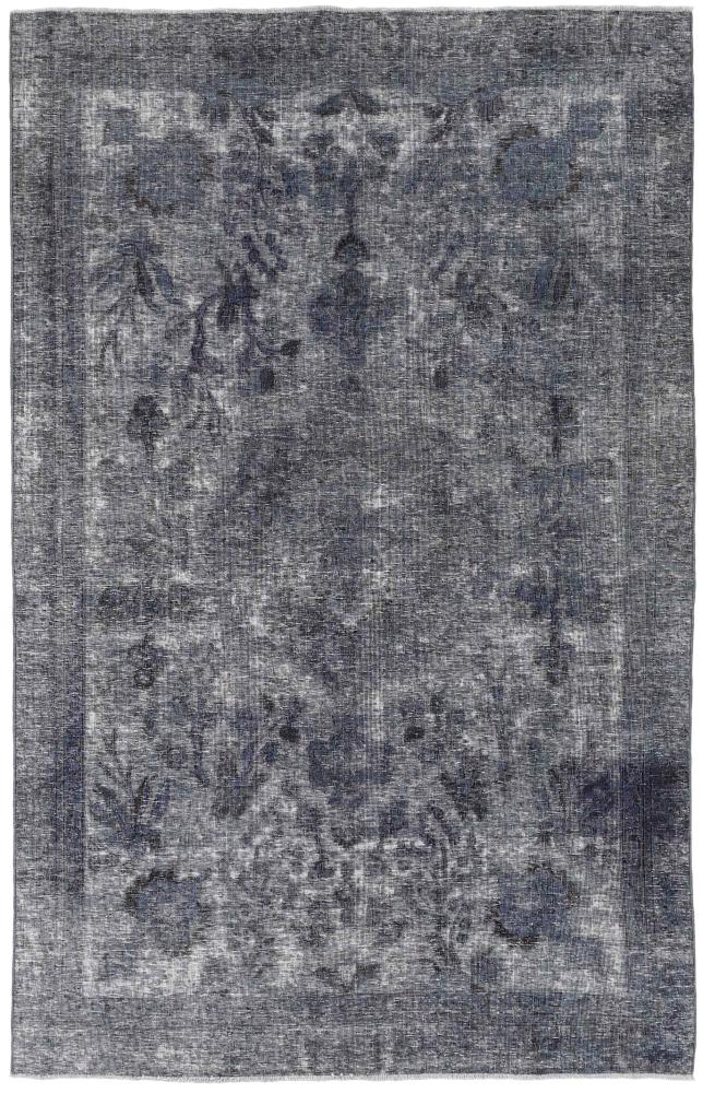 Persisk tæppe Vintage Royal 262x169 262x169, Persisk tæppe Knyttet i hånden