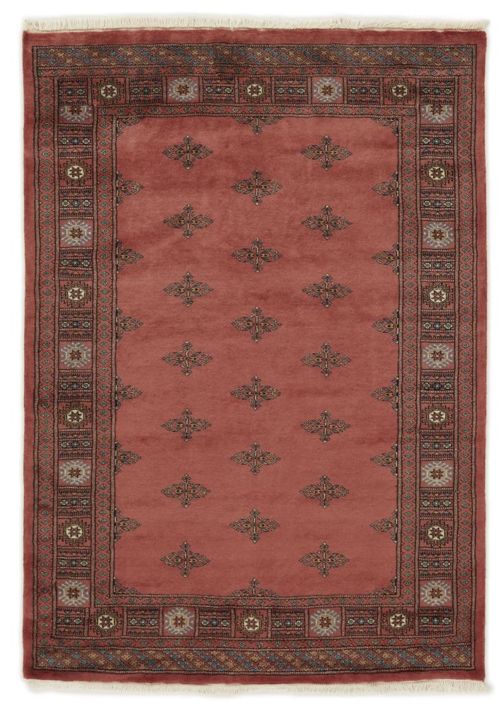 Covor pakistanez Pakistan Buchara 3ply 198x141 198x141, Covor persan Lucrate de mână