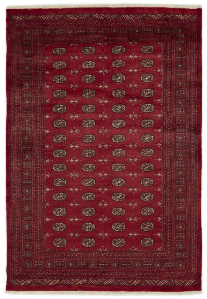 Dywan pakistański Pakistański Buchara 3ply 298x203 298x203, Dywan perski Ręcznie tkane