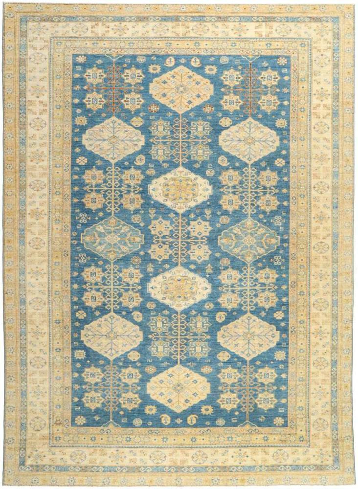 Pakistani rug Super Kazak 423x307 423x307, Persian Rug Knotted by hand