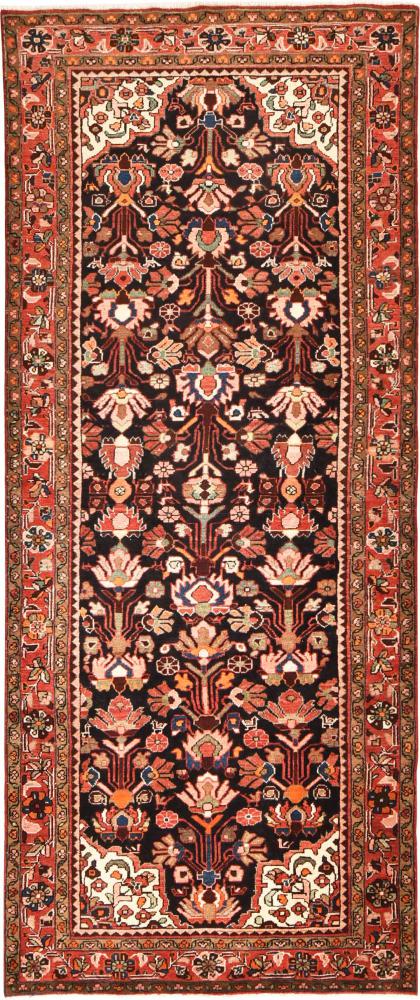 Alfombra persa Borchaloo 311x129 311x129, Alfombra persa Anudado a mano