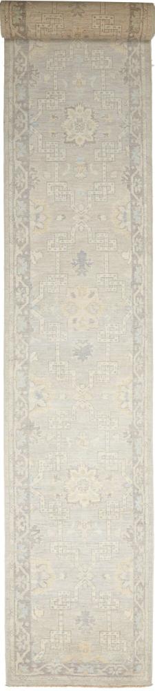 Pakistaans tapijt Ziegler Farahan 585x71 585x71, Perzisch tapijt Handgeknoopte