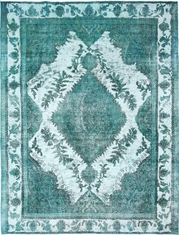 Tapete paquistanês Vintage Royal 392x299 392x299, Tapete persa Atado à mão