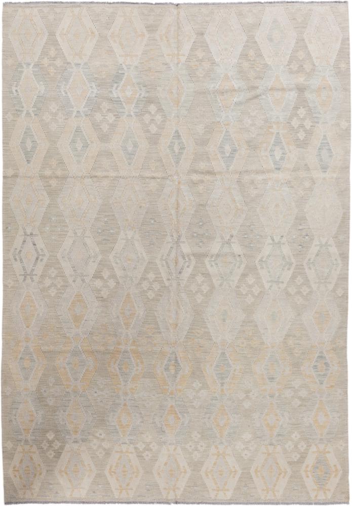Afghan rug Kilim Afghan Heritage 294x207 294x207, Persian Rug Woven by hand