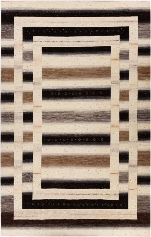 Persialainen matto Persia Gabbeh Loribaft Atash 517x329 517x329, Persialainen matto Solmittu käsin