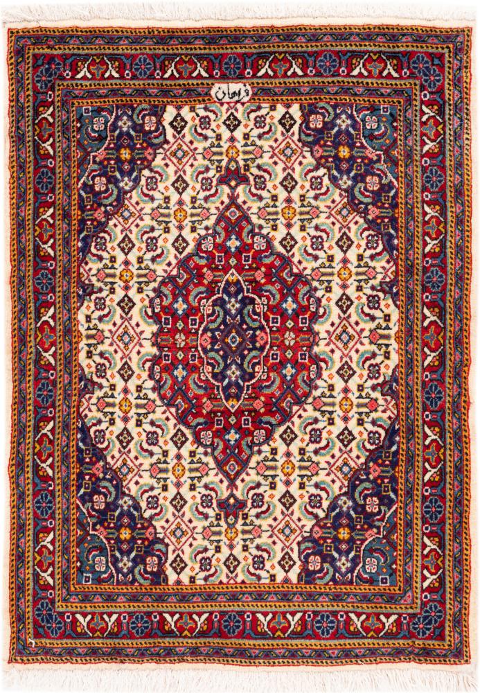 Dywan perski Saruk 91x66 91x66, Dywan perski Ręcznie tkany