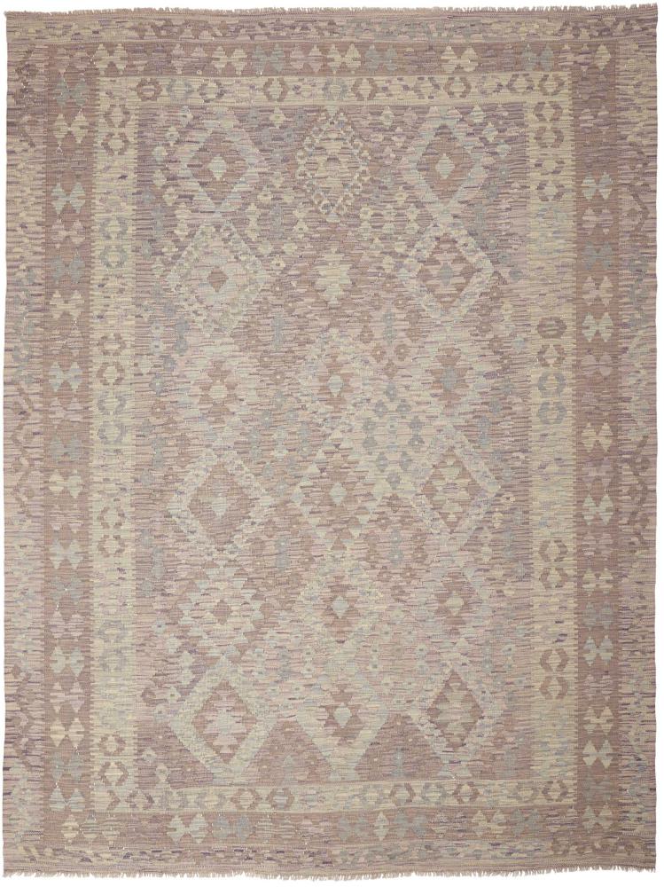 Afgán szőnyeg Kilim Afgán 277x210 277x210, Perzsa szőnyeg szőttesek