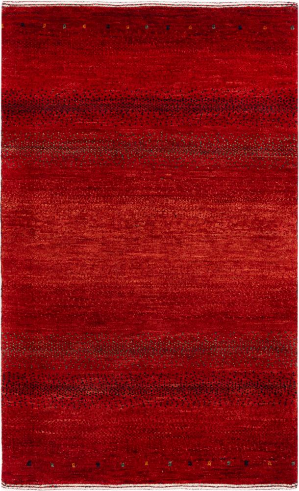 Dywan perski Perski Gabbeh Loribaft Essence 107x64 107x64, Dywan perski Ręcznie tkany