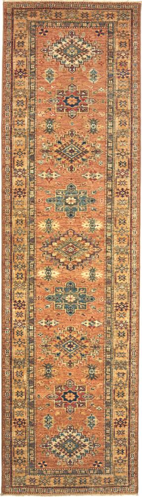 Pakistani rug Super Kazak 283x83 283x83, Persian Rug Knotted by hand