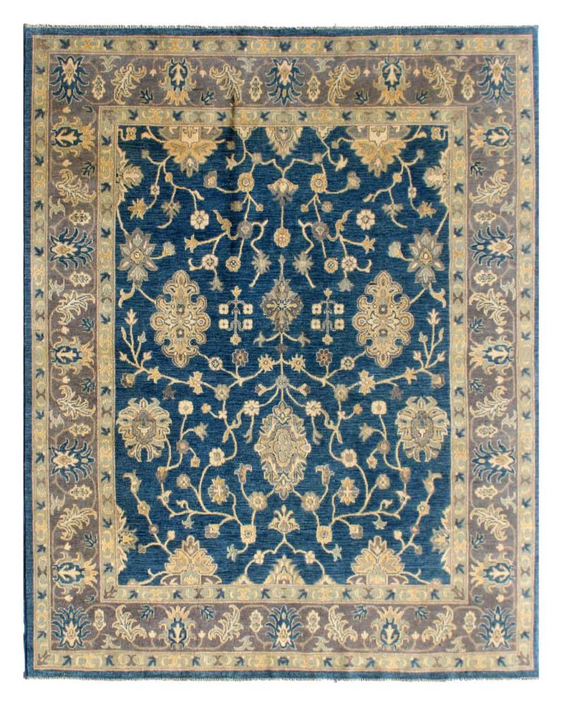 Afghan rug Usak 304x251 304x251, Persian Rug Knotted by hand