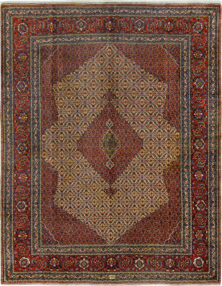 Persian Rug Sarab 369x286 369x286, Persian Rug Knotted by hand