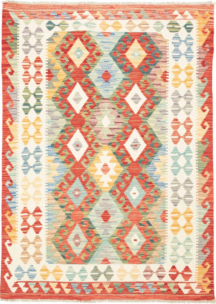 Afghan rug Kilim  Afghan 177x127 177x127, Persian Rug Woven by hand