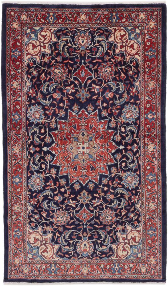 Persian Rug Sarouk 224x139 224x139, Persian Rug Knotted by hand