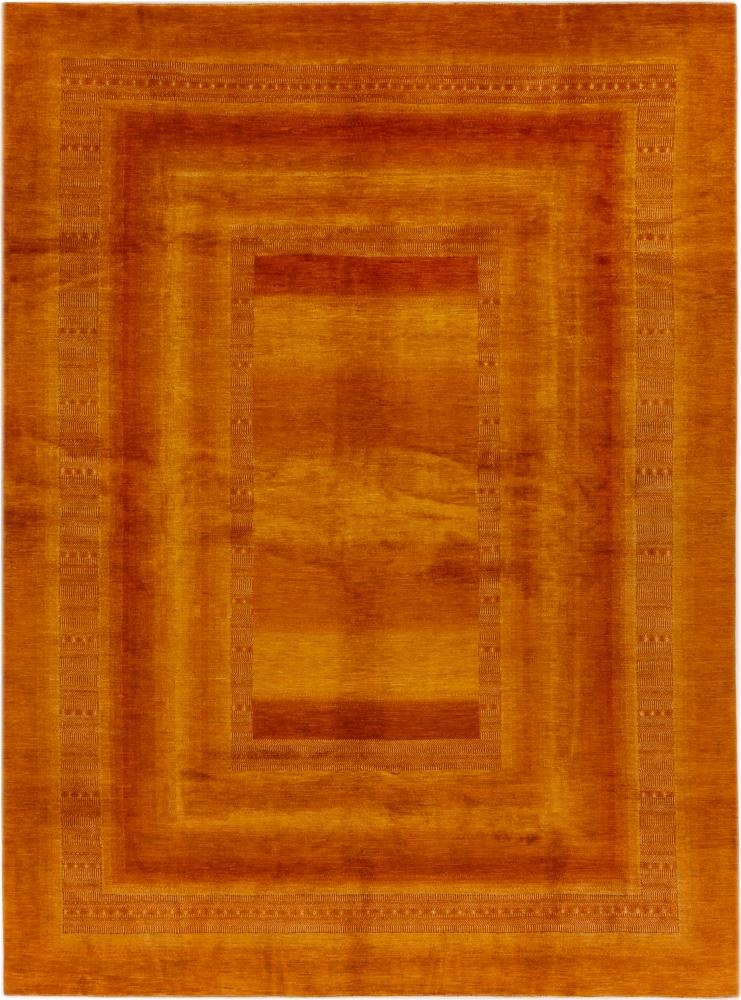 Dywan perski Persja Gabbeh Loribaft Atash 447x331 447x331, Dywan perski Ręcznie tkane