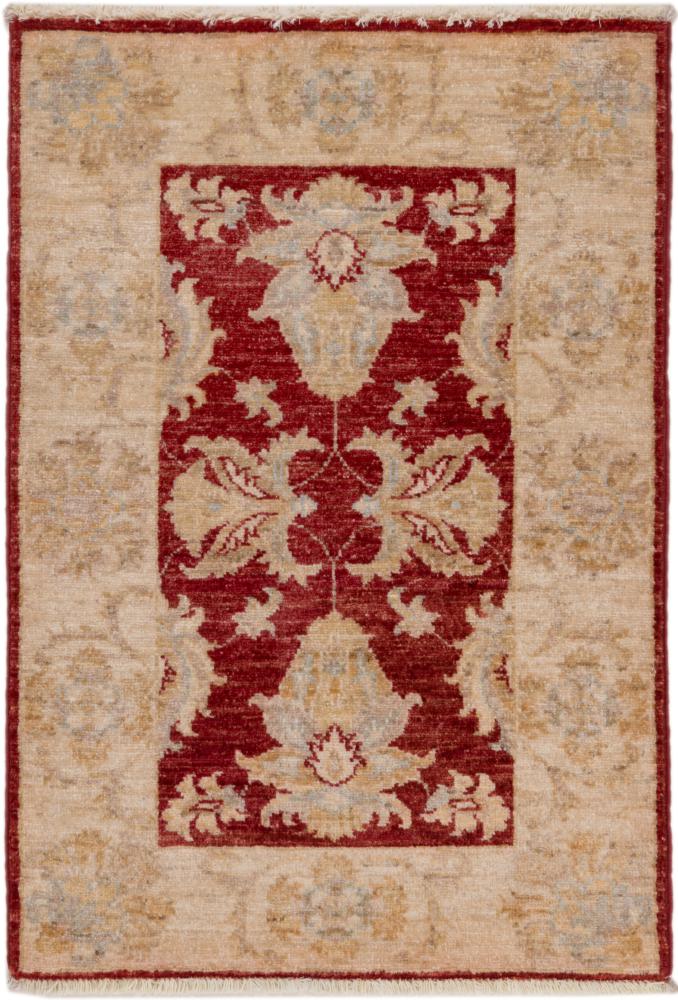 Afghaans tapijt Ziegler Farahan 89x59 89x59, Perzisch tapijt Handgeknoopte