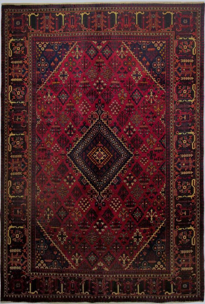 Perserteppich Joshaghan 325x224 325x224, Perserteppich Handgeknüpft