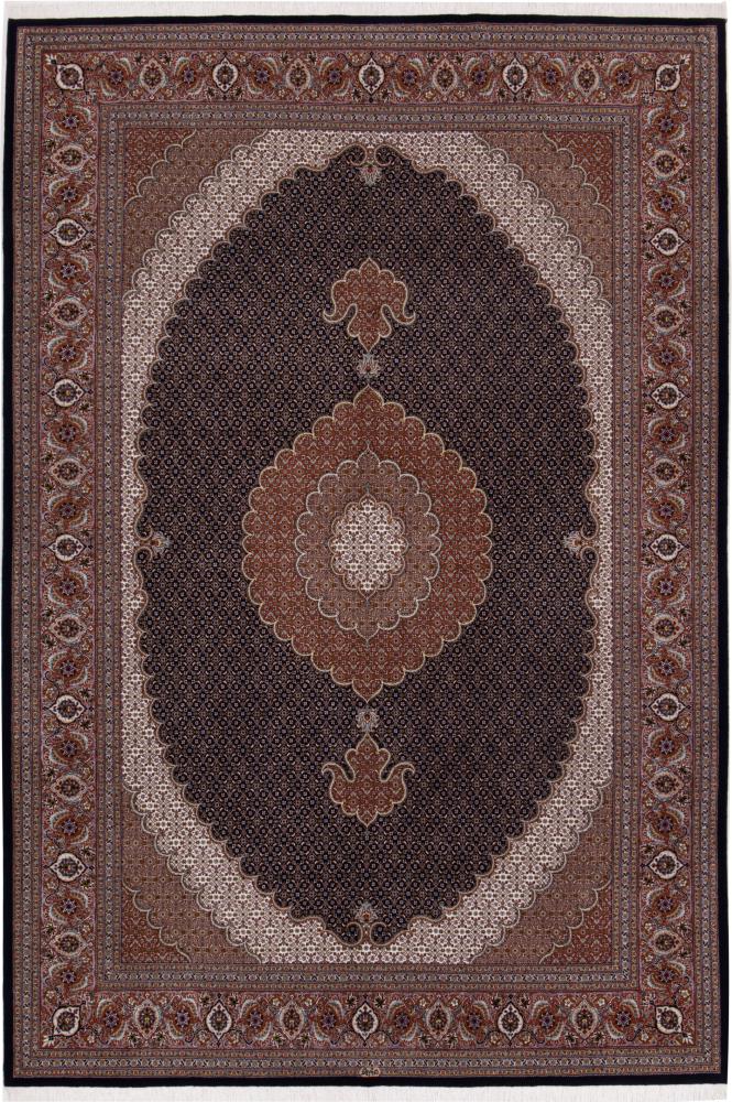 Persian Rug Tabriz 50Raj 299x201 299x201, Persian Rug Knotted by hand