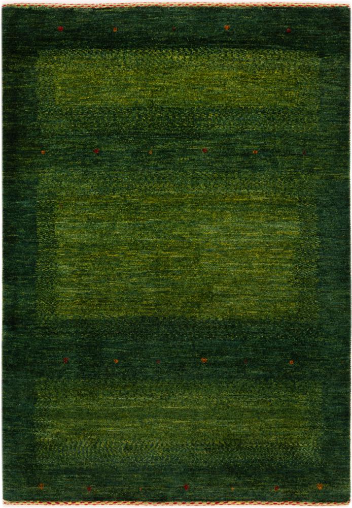 Dywan perski Persja Gabbeh Loribaft Atash 144x103 144x103, Dywan perski Ręcznie tkane