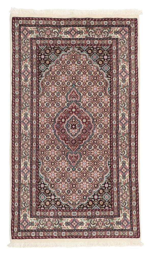 Persian Rug Moud 141x81 141x81, Persian Rug Knotted by hand